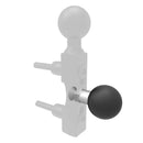 RAM-B-309-3U - RAM® Add-A-Ball™-tillbehör för motorcykelbroms-/kopplingsreservoarbas