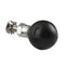 RAM-B-309-3U - RAM® Add-A-Ball™-tillbehör för motorcykelbroms-/kopplingsreservoarbas