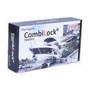 CombiLock Trailerlås 66mm Blå – 1030-10
