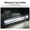 Apex Pro Ljusramp 650mm SLIM