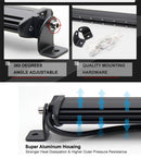 Apex Pro Ljusramp 650mm SLIM