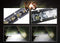 Apex Pro Ljusramp 650mm SLIM