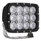 6" 120W CREE LED Arbetsljus
