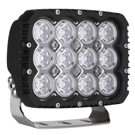 6" 120W CREE LED Arbetsljus