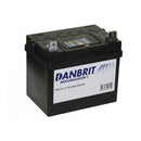 Danbrite +H 12V 28Ah - Trädgårdsbatteri
