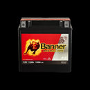 Banner MC Batteri AGM YTX14-BS 12V 12Ah