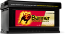 BANNER RUNNING BULL EFB 75AH