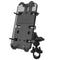 RAM-B-149Z-A-PD4U - Quick-Grip™ XL telefonhållare, U-bults bas