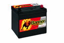 BANNER POWER BULL 60 AH