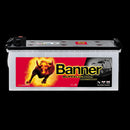 Banner Buffalo Bull 12v 150Ah