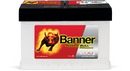 BANNER POWER BULL PRO 63 AH