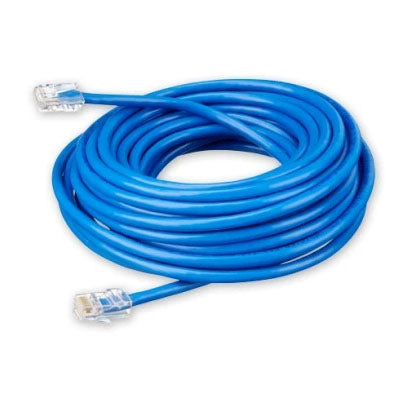 Victron RJ45 UTP-kabel 15 m