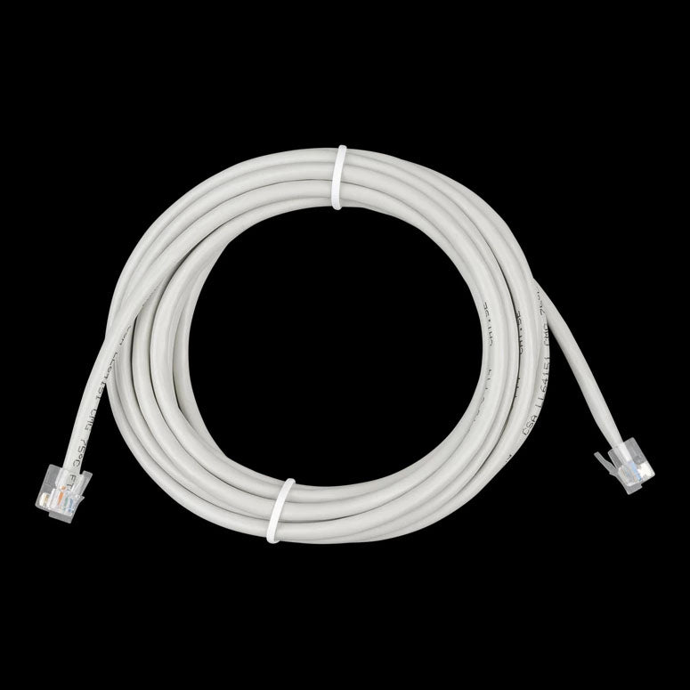 Victron RJ12 UTP-kabel 10m