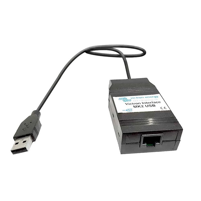 Victron Interface MK2-USB (Endast för Phoenix laddare)