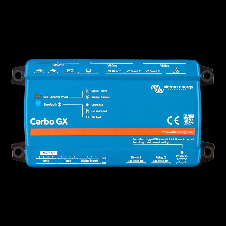 Victron Cerbo GX