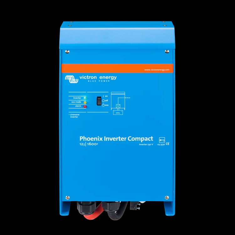 Victron Phoenix Inverter Compact 12/1200 230V VE.Bus