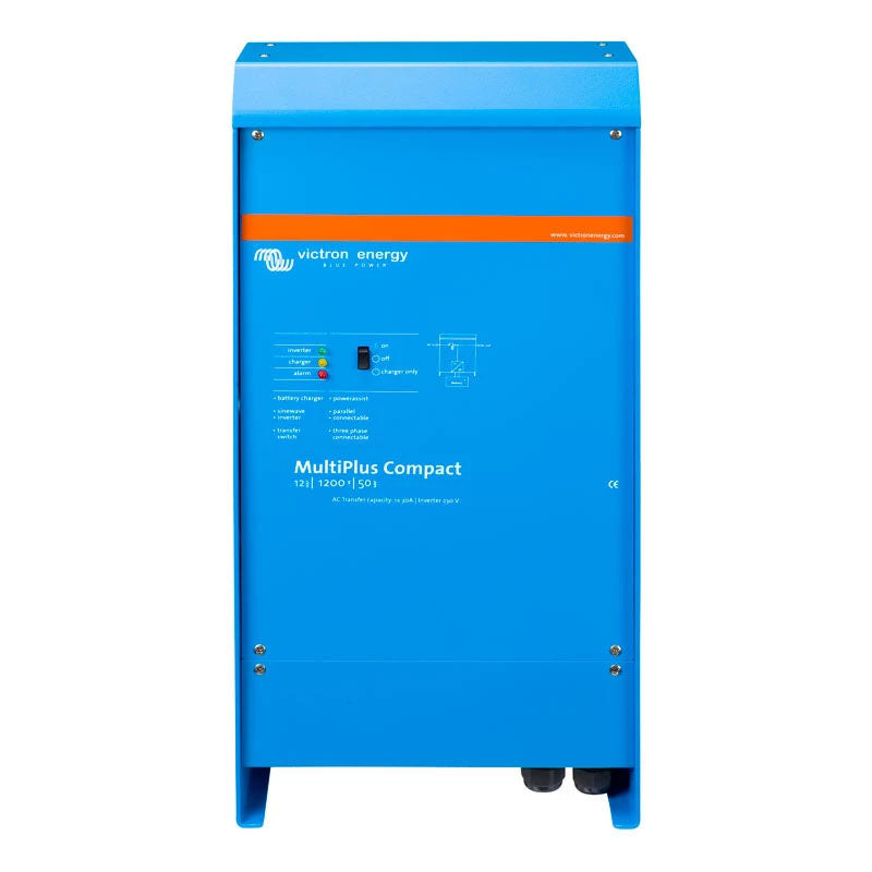 Victron MultiPlus Compact 12/1200/50-16 230V VE.Bus