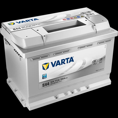 Varta Silver Dynamic 12v 77Ah