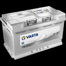 Varta Silver Dynamic 12v 85Ah F18