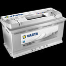 Varta Silver Dynamic 12V 100Ah