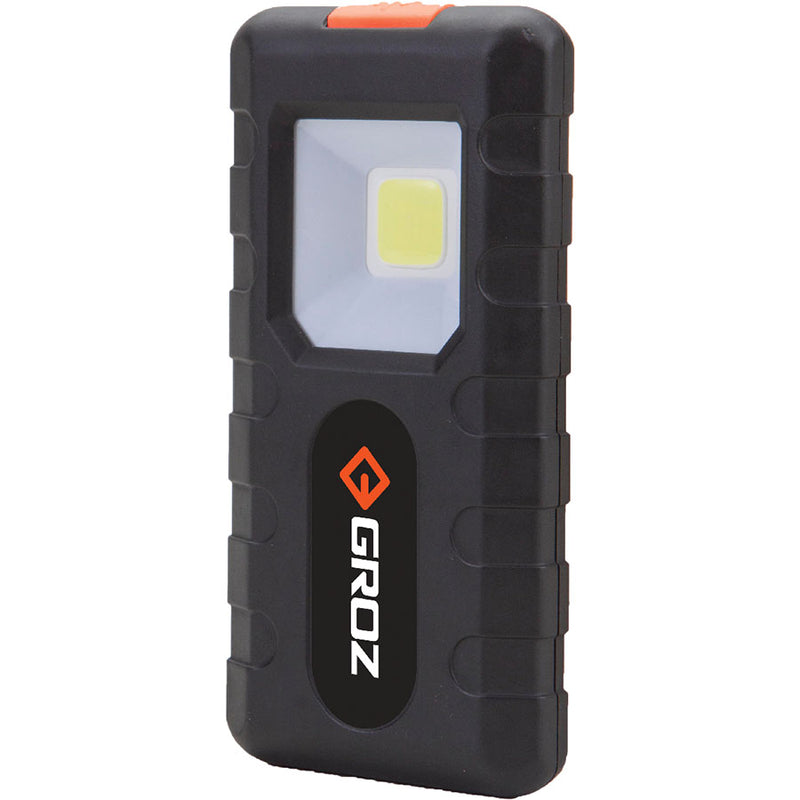 Smidig ficklampa med COB-teknologi - LED 140