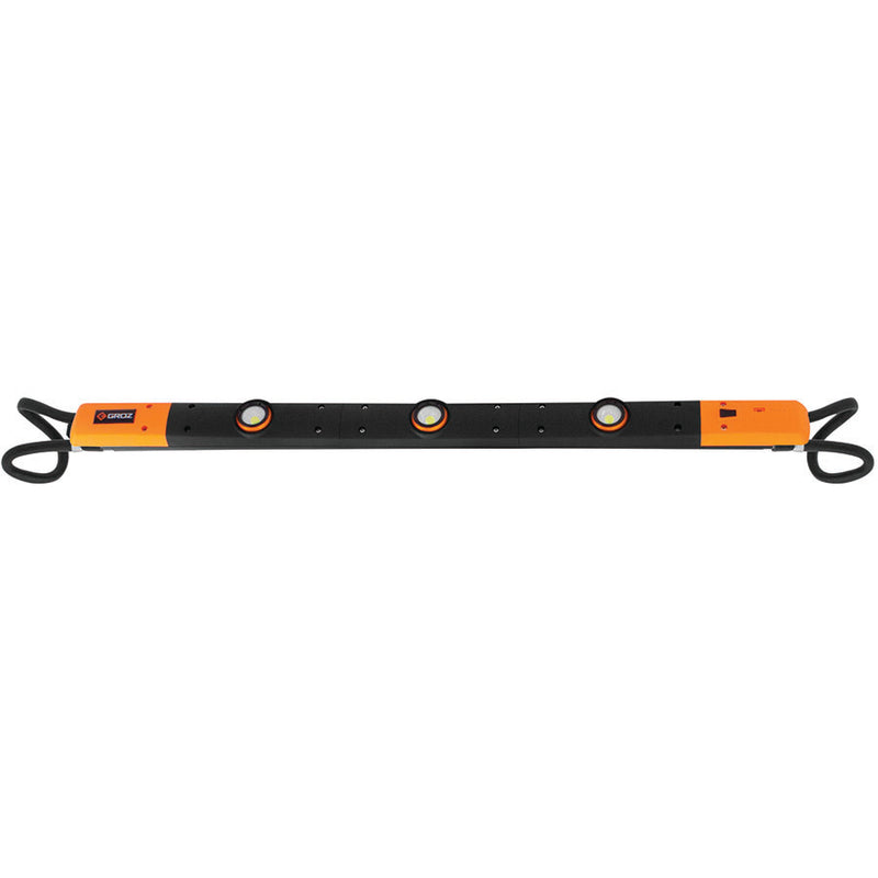 Batteridriven motorhuvslampa - LED 351