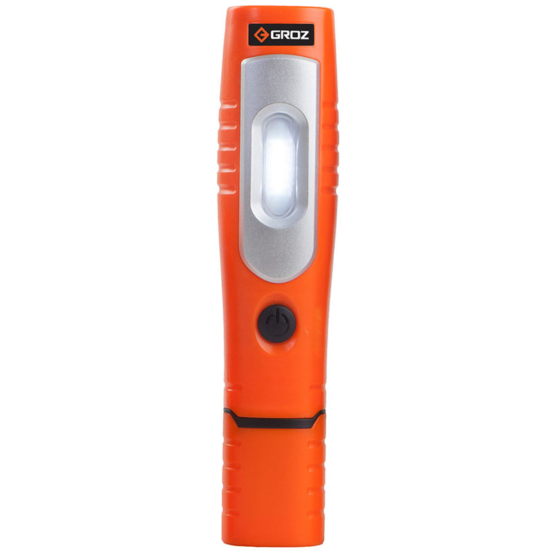 Smidigt, snurrbart arbetsljus - LED 360