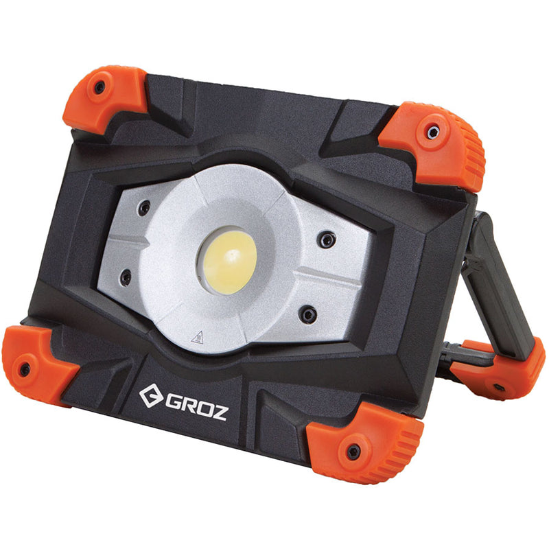 Robust, Laddningsbart Arbetsljus - LED 560
