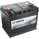 Varta Prof. Dual Purpose 12V 75Ah