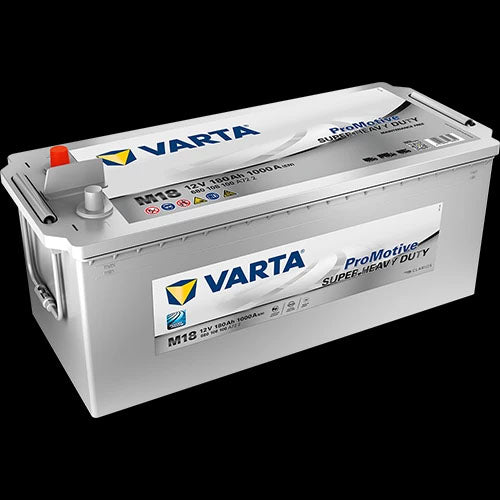 Varta Promotive SHD 12V 180Ah