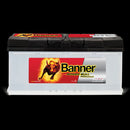 Banner Power Bull PRO 12v 100Ah