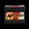 Banner Power Bull 12v 60Ah