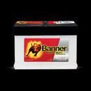 Banner Power Bull PRO 12v 77Ah