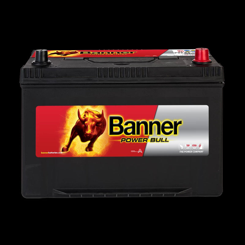 Banner Power Bull 12v 95Ah P9504