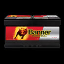 Banner Power Bull 12v 95Ah P9533