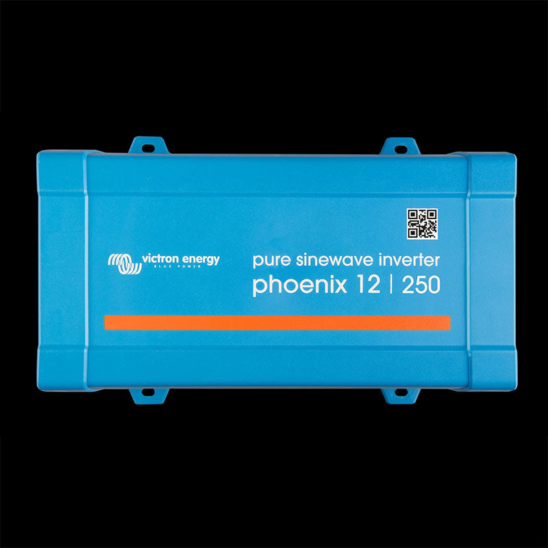 Victron Phoenix Inverter 12/250 230V VE.Direct IEC