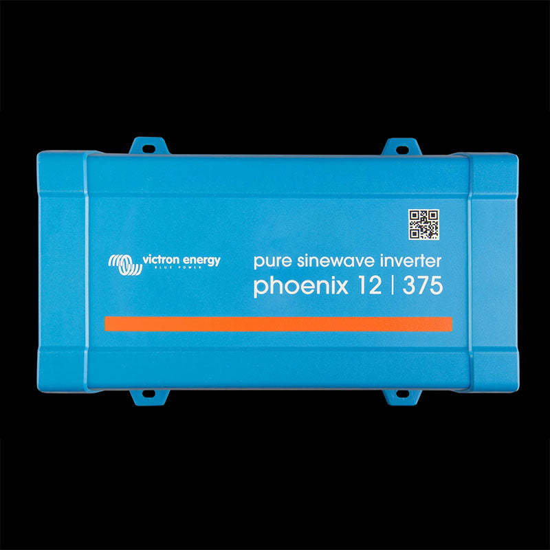 Victron Phoenix Inverter 12/375 230V VE.Direct SCHUKO