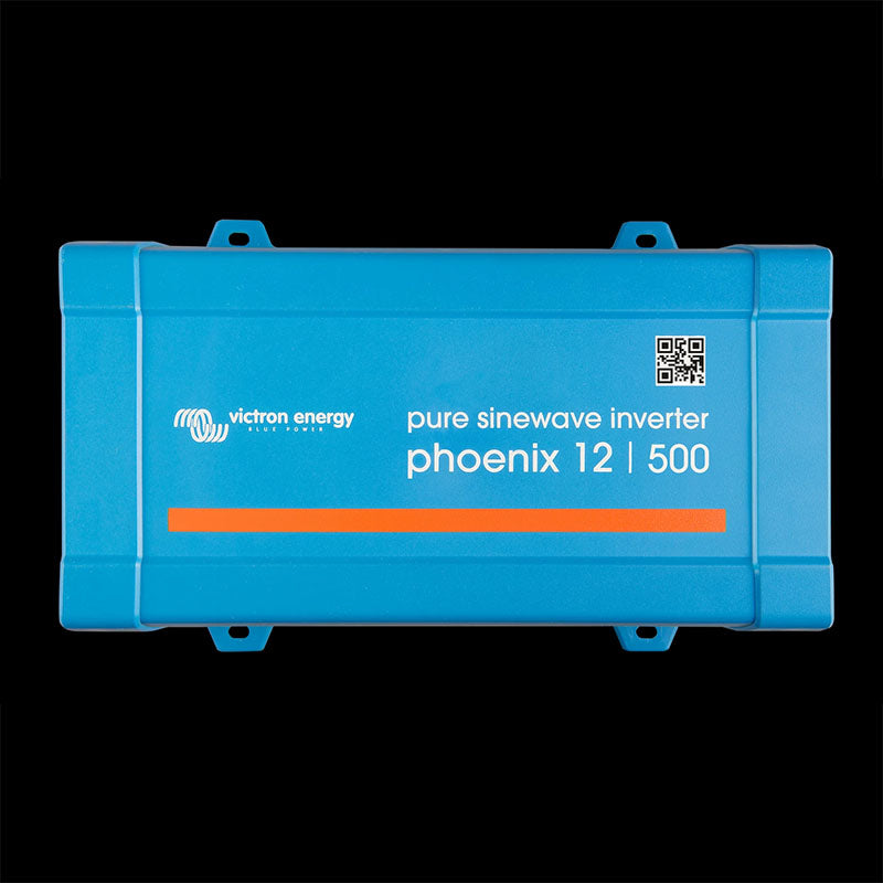 Victron Phoenix Inverter 12V 500VA 230V VE.Direct SCHUKO