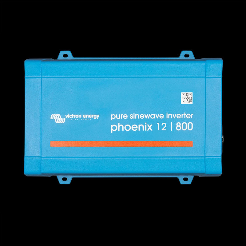 Victron Phoenix Inverter 12V 800VA 230V VE.Direct SCHUKO