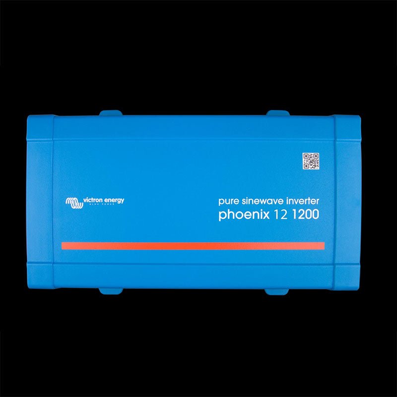 Victron Phoenix Inverter 12V 1200VA 230V VE.Direct IEC