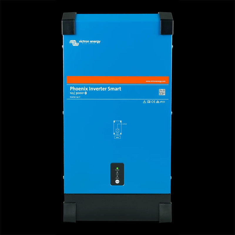 Victron Phoenix Inverter 12/3000 230V Smart