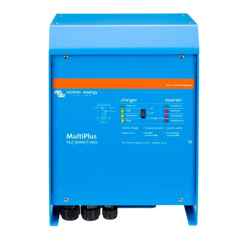 Victron MultiPlus 12/3000 / 120-16 230V VE.Buss