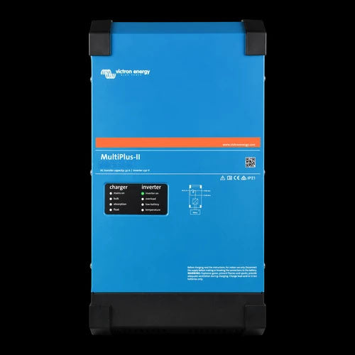 Victron MultiPlus-II 12/3000/120-32 230V