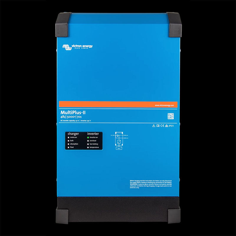 Victron MultiPlus-II 48/5000/70-50 230V