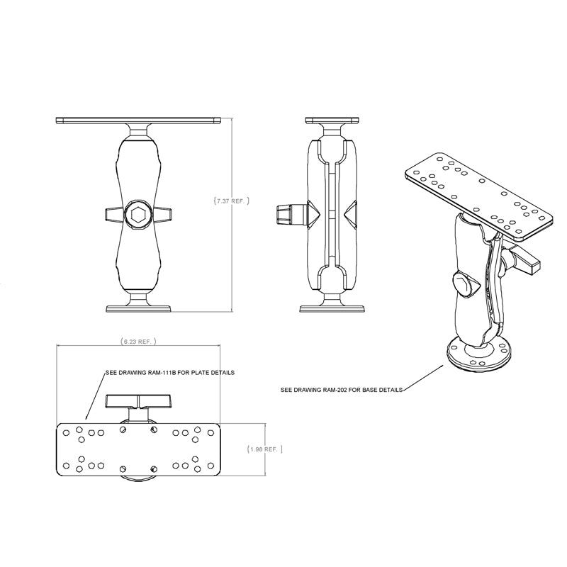 RAM-111U