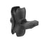 Ram Mounts Kort Arm för C Kulfäste - RAM-201U-B