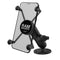 Ram Mounts X-Grip Stor Telefonhållare med Monteringsbas - RAM-B-138-UN10U