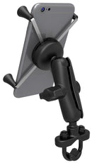 Ram Mounts Stor X-grip telefonhållare med U-Bultsbas - RAM-B-149Z-UN10U