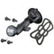 Ram Mounts X-Grip telefonhållare med sugkoppsbas - RAM-B-166-UN7U