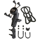 RAM-B-174-UN7U - X-GRIP FÖR MOTORCYKEL